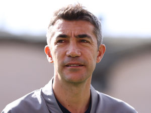 Supporting image for story: Bruno Lage: Patience from Wolves fans will let me prove myself