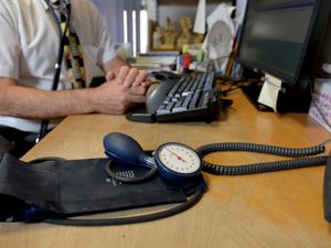 Supporting image for story: People getting sicker due to spending cuts and rising cost of living – doctors