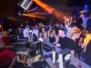 Supporting image for story: Cannock nightclub Silk's to close for good due to Covid-19