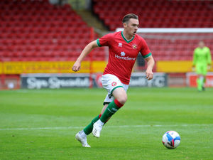 Supporting image for story: Brian Dutton: Jack Nolan needs time to settle in with Walsall