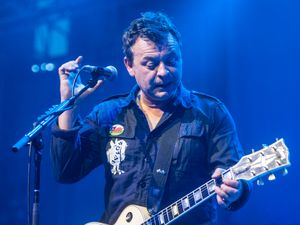 Supporting image for story: Llanfest headliner to be unveiled