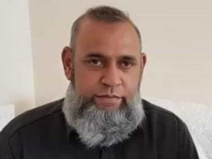 Supporting image for story: Tributes paid to ‘devoted’ husband and father who died in Staffordshire crash