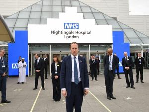 Supporting image for story: Mark Andrews on Saturday: Nightingale shows what can be done