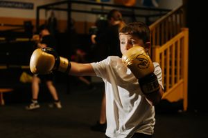 Brightstar hosts a range of community sessions alongside its education work.