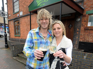 Supporting image for story: Hednesford live music bar Woody's closes its doors