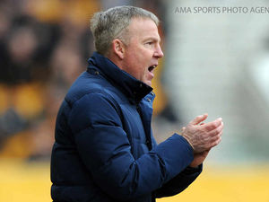 Supporting image for story: Wolves blog: Kenny Jackett is the Championship's 'tinkerman'