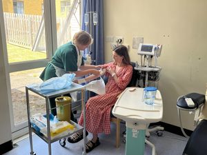 Supporting image for story: ‘Groundbreaking’ drug could slow down progression of type 1 diabetes
