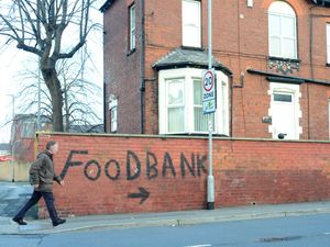 Supporting image for story: New figures could show fewer living in poverty than previously reported