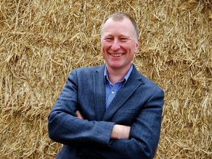 Supporting image for story: Warning that Brexit could stop foreign farm workers