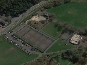 Supporting image for story: Man charged with assault over Hednesford Park attack on two women