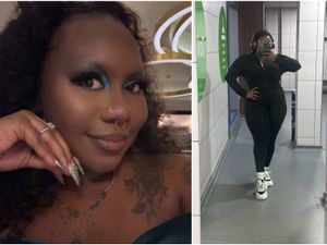 Supporting image for story: 'A woman called me vain for taking progress pictures in a West Midlands gym - but I was banned for sticking up for myself'