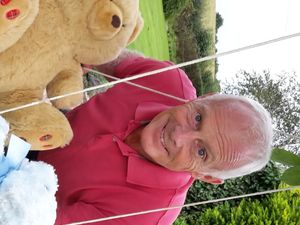 Supporting image for story: Teddy bears to take on fur-raising challenge at Whitchurch fun day