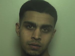 Supporting image for story: Disgruntled employee jailed for causing £8m worth of damage to Amazon's Rugeley warehouse