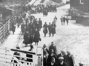 Supporting image for story: Not yet a clean sweep in clearing up Broome mystery