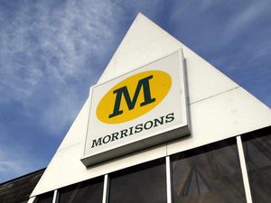 Supporting image for story: 1,600 at-risk Midland staff offered jobs by Morrisons