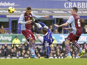 Supporting image for story: Aston Villa need that touch of quality - match analysis