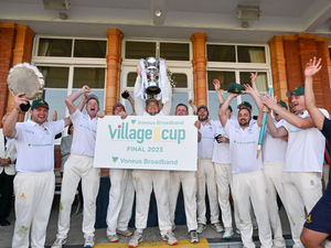 Supporting image for story: Joy for Milford Hall 
in first Lord’s final