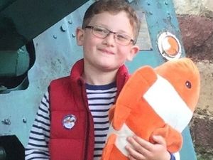 Supporting image for story: Archie Spriggs murder: Serious case review not ready until autumn