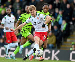 George Miller scores