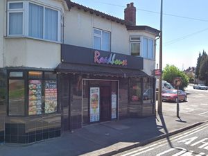 Supporting image for story: Former takeaway owner fined almost £3,000 for hygiene offences