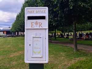 Supporting image for story: Chase & District Crematorium and Memorial Park a peaceful and relaxed setting to celebrate your loved one’s life