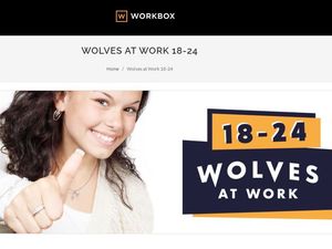 Supporting image for story: Young people encouraged to take up apprenticeships offer in Wolverhampton