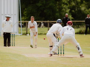 Supporting image for story: Promotion is the main dish on the menu for Worfield skipper Cook