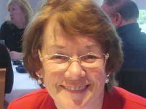 Supporting image for story: Wolverhampton woman remains on coronavirus cruise ship after arriving in Florida