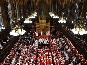 Supporting image for story: Peter Rhodes on the arithmetic of Brexit, the case for cutting the Lords and the importance of dying healthily