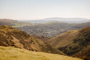 A new five-year plan for the Shropshire Hills has been published and opened for public consultation. 