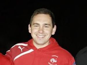 Supporting image for story: Duo drafted in for Shropshire debuts