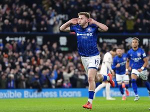 Supporting image for story: Kieran McKenna: Ipswich star Liam Delap ‘different beast’ but will stay grounded