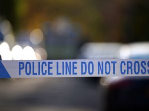 Supporting image for story: People injured after car collides with hospital building