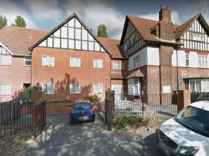 Supporting image for story: Plans for controversial homeless hostel in Walsall are resubmitted