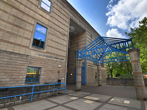 Supporting image for story: Former police officer avoids jail despite being caught with hundreds of indecent images of children