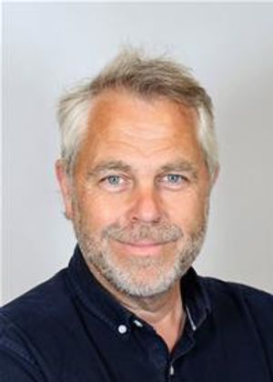 Cllr Elwyn Vaughan - Powys County Council