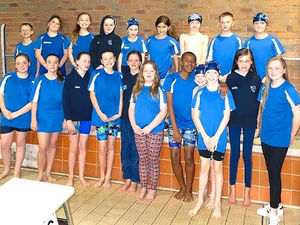 Supporting image for story: Broadway boy stars with his hat-trick