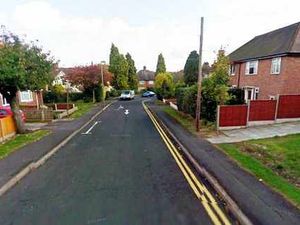 Supporting image for story: Stourbridge murder suspect arrested