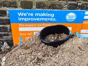 Supporting image for story: Thames Water says it must hike customer bills by nearly 60% by 2030