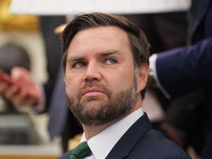 Supporting image for story: David Lammy to host JD Vance as US vice-president arrives for UK holiday