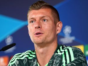 Supporting image for story: Toni Kroos to end playing career following Euro 2024
