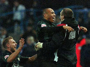 Supporting image for story: Leeds result stirs great memories