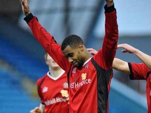 Supporting image for story: Julian Gray's future plans are on ice