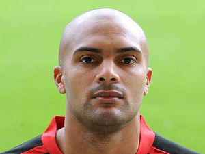 Supporting image for story: Ikeme uncertain of Wolves future