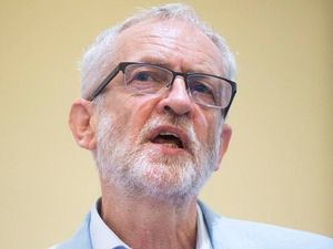 Jeremy Corbyn