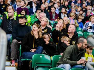 Supporting image for story: Star comment: A day for Bridgnorth to be proud of