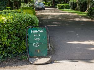 Supporting image for story: ‘Environmentally friendly’ coffin claims banned by advertising watchdog