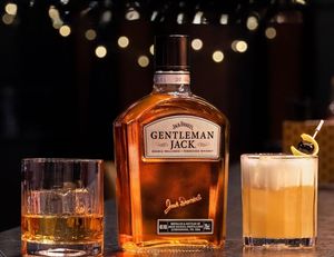 There's also an amazing deal on the more sophisticated Gentleman Jack