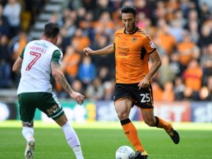 Supporting image for story: Wolves 2 Barnsley 1 - Match Highlights 
