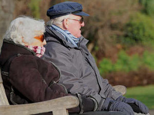 Supporting image for story: Letter: It's vital people are given all the facts on care benefit cap